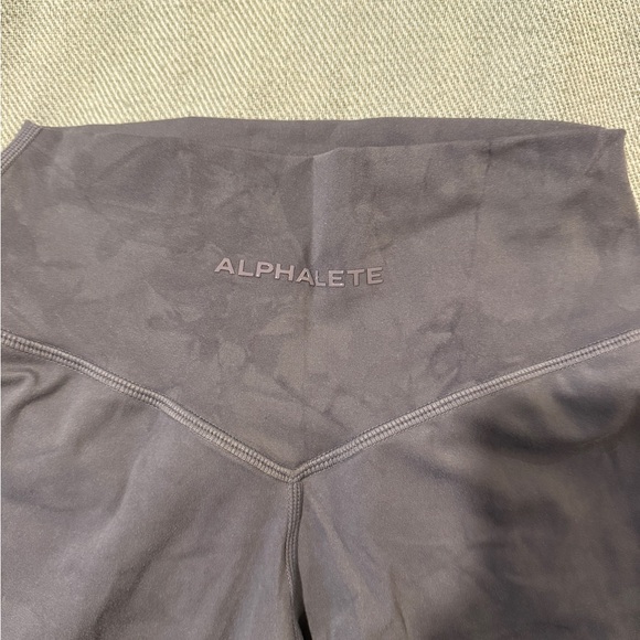 Alphalete Surface Path Shorts - Picture 3 of 3